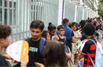 Enem 2026: prazo para pagamento da taxa de inscrição termina na quarta